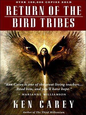 cover image of Return of the Bird Tribes